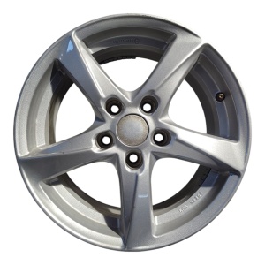 Jante Aliaj BROCK R16 5X114.3 ET30 - Img 5