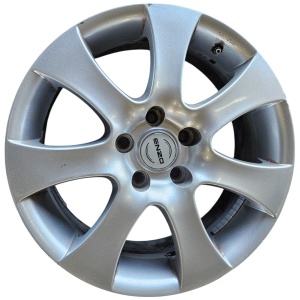 Set Jante Aliaj R17 Nolabel 5x114.3 ET41 - Img 5