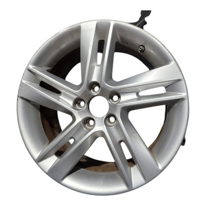Set Jante SH Aliaj R17 ORIGINALE VOLVO S60 / V70 / XC60 / XC70 5X108 ET55 - Img 3