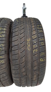 Anvelope SH All Season 235/50/18 Hifly All-turi 235 50 18 R18 101V XL - Img 2