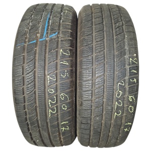 Anvelope SH All Seasons 215/60/17 Hifly All Turi 221 96H - Img 1