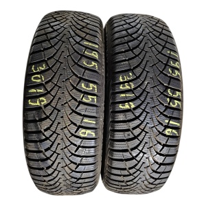 Anvelope SH Iarna 195/55/16 Good Year Ultragrip 9 195 55 16 R16 91H - Img 1