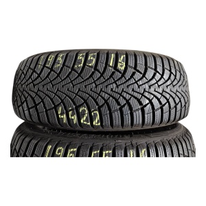 Anvelope SH Iarna 195/55/16 Good Year Ultragrip 9 195 55 16 R16 91H - Img 2
