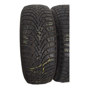 Anvelope SH Iarna 195/55/16 Goodyear Ultra Grip 9 195 55 16 R16 91H - Img 2