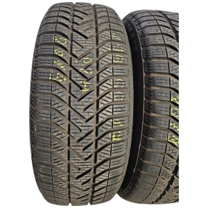 Anvelope SH Iarna 195/55/17 Pirelli Snow Control 195 55 17 R17 92H - Img 2