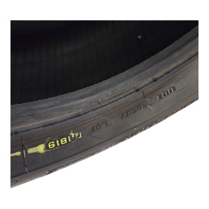 Anvelope SH Iarna 195/60/16 Bridgestone Blizzak Lm 25 195 60 16 R16 89H - Img 4