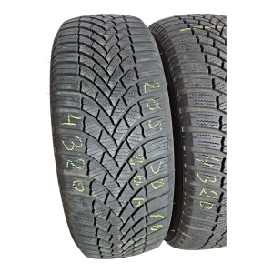 Anvelope SH Iarna 205/50/16 Bridgestone Blizak Lm 005 205 50 16 R16 96H - Img 2