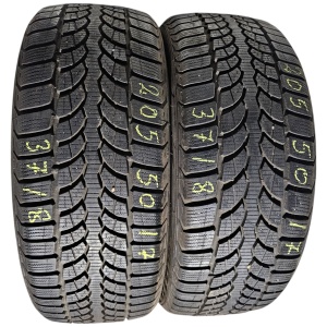 Anvelope SH Iarna 205/50/17 Bridgestone Blizzak 205 50 17 R17 93V - Img 1