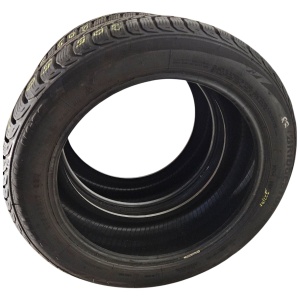 Anvelope SH Iarna 205/50/17 Bridgestone Blizzak 205 50 17 R17 93V - Img 5