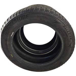 Anvelope SH Iarna 205/50/17 Bridgestone Blizzak 205 50 17 R17 95V - Img 5
