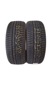 Anvelope SH Iarna 205/50/17 Hankook Winter Icept Evo2 205 50 17 R17 93V - Img 1