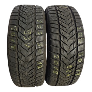 Anvelope SH Iarna 205/50/17 Vredestein Wintrac Extrem S 205 50 17 R17 93V - Img 1