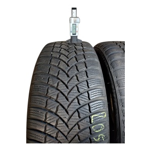 Anvelope SH Iarna 205/55/16 Bridgestone Blizzak LM 001 91H - Img 2