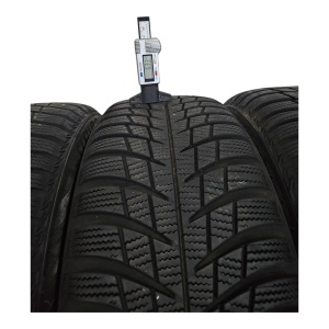 Anvelope SH Iarna 205/55/16 Bridgestone Blizzak LM001 205 55 16 R16 91H - Img 3