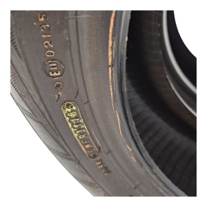 Anvelope SH Iarna 205/55/16 Falken Eurowinter Hso1 205 55 16 R16 91H - Img 4