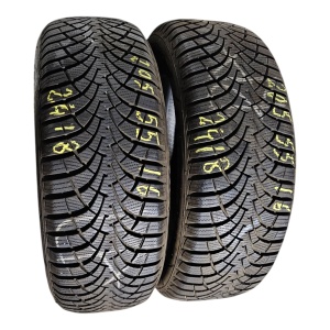 Anvelope SH Iarna 205/55/16 Good Year Ultragrip 9 205 55 16 R16 91H - Img 1