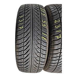 Anvelope SH Iarna 205/55/16 Good Year Ultragrip Performance 205 55 16 R16 91H - Img 2