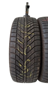 Anvelope SH Iarna 205/55/16 Goodyear Vector4Season 205 55 16 R16 94V - Img 3