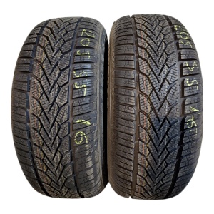 Anvelope SH Iarna 205/55/16 Semperit Speed Grip 2 88H - Img 1