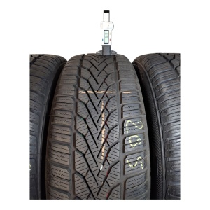 Anvelope SH Iarna 205/55/16 Semperit Speed Grip 2 91H - Img 2