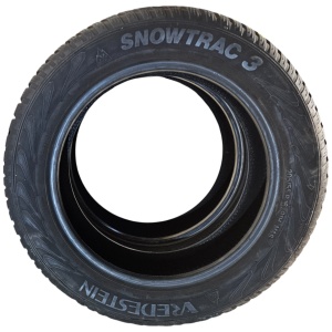 Anvelope SH Iarna 205/55/16 Vredestein Snowtrac 3 205 55 16 R16 91H - Img 5