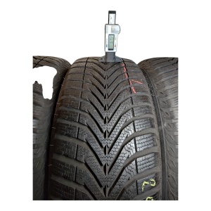 Anvelope SH Iarna 205/55/16 Vredestein Snowtrac 5 91H - Img 2