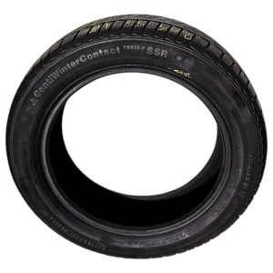 Anvelope SH Iarna 205/55/17 Continental ContiWinterContact TS 830P SSR 91H - Img 3