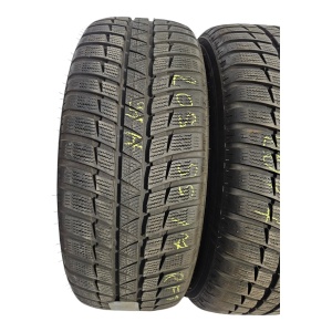 Anvelope SH Iarna 205/55/17 Falken Hs 449 Eurowinter 205 55 17 R17 91H Runflat - Img 2