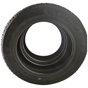 Anvelope SH Iarna 205/55/17 Michelin Alpin 6 205 55 17 R17 96H - Img 5