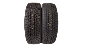 Anvelope SH Iarna 205/55/19 Bridgestone Blizzak 205 55 19 R19 97H - Img 1