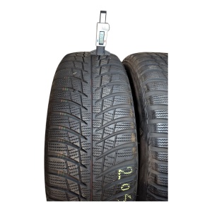 Anvelope SH Iarna 205/60/16 Bridgestone Blizzak LM 001 91H - Img 2