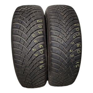 Anvelope SH Iarna 205/60/16 Hankook Winter I Cept 205 60 16 R16 96H - Img 1