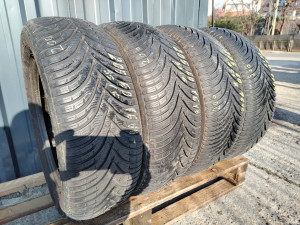 Anvelope SH Iarna 205/60/16 Kleber Krisalp 205 60 16 R16 - Img 2