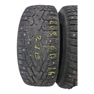 Anvelope SH Iarna 205/60/16 Mazzini Ice Leopardi 205 60 16 R16 97T - Img 2