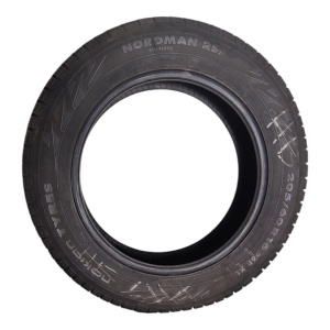 Anvelope SH Iarna 205/60/16 Nokian Nordman rs2 205 60 16 R16 96H - Img 4