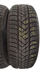 Anvelope SH Iarna 205/60/16 Pirelli Sottozero 3 RFT 205 60 16 R16 92H - Img 2