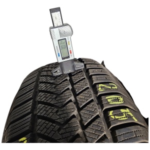 Anvelope SH Iarna 205/60/16 Sunny Winter Max A1 205 60 16 R16 96H XL - Img 3