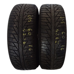 Anvelope SH Iarna 205/60/16 Viking Snowtech2 205 60 16 R16 96H - Img 1