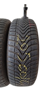 Anvelope SH Iarna 205/60/16 Vredestein Snowtracs 205 60 16 R16 92H - Img 3
