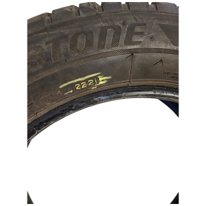 Anvelope SH Iarna 205/60/17 Bridgestone Blizzak Lm 001 205 60 17 R17 93H - Img 4