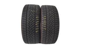 Anvelope SH Iarna 215/40/18 Goodyear Ultragrip 215 40 18 R18 89V - Img 1