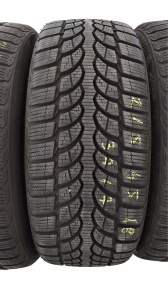 Anvelope SH Iarna 215/45/18 Bridgestone Blizzak 215 45 18 R18 93V - Img 2