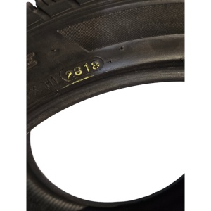 Anvelope SH Iarna 215/45/18 Hankook Winter I Cept Evo 2 215 45 18 R18 93V - Img 4
