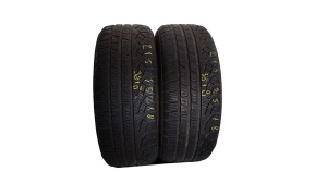 Anvelope SH Iarna 215/45/18 Pirelli SottoZero 215 45 18 R18 93V - Img 1