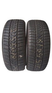 Anvelope SH Iarna 215/50/18 Pirelli SottoZero3 215 50 18 R18 92V - Img 1
