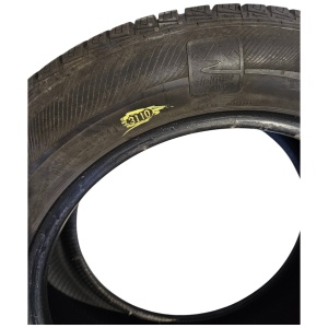 Anvelope SH Iarna 215/55/16 Semperit Speed Grip 215 55 16 R16 93H - Img 4