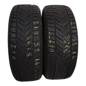 Anvelope SH Iarna 215/55/16 Vredestein Wintrac Xtreme S 215 55 16 R16 97H - Img 1