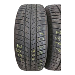 Anvelope SH Iarna 215/60/16 Barum Polaris 5 215 60 16 R16 99H XL - Img 2