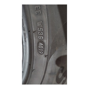 Anvelope SH Iarna 215/60/17 Pirelli Scorpion 215 60 17 R17 99H - Img 4