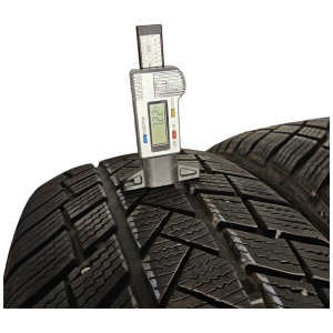Anvelope SH Iarna 215/60/17 Vredestein Wintrac Pro 215 60 17 R17 96H - Img 3